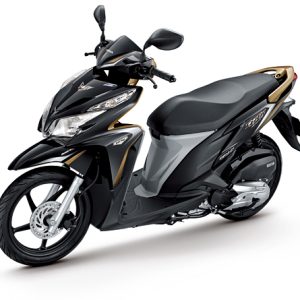 honda click 125