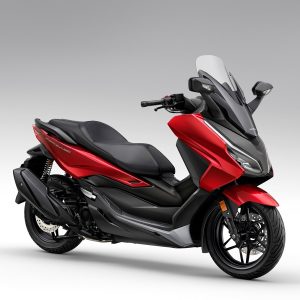 honda forza 350​ (automatic)