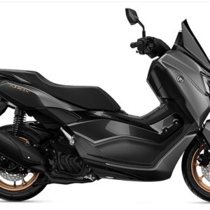 yamaha nmax 155