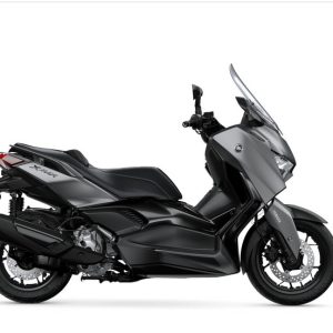 yamaha xmax 300